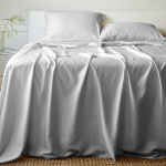 100% Bamboo Sheet Set Stone